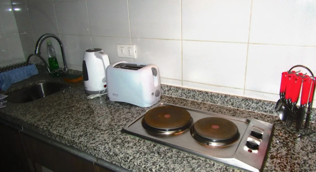 Studio AgsApartment