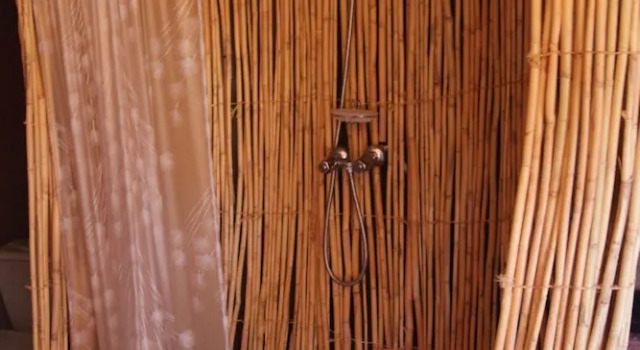 Тент ecolodge bivouac des aigles