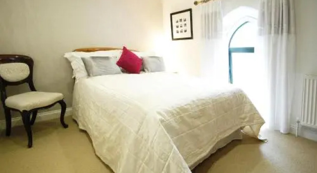 Chapel Guesthouse
