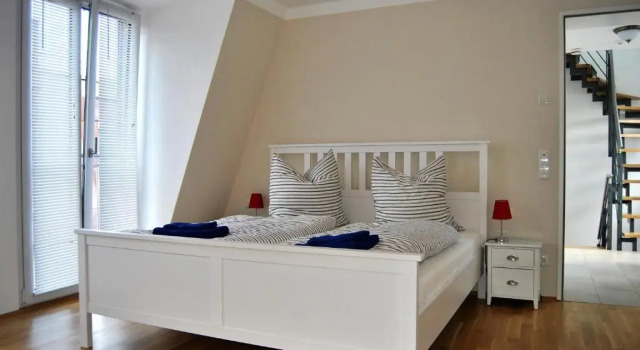 Supérieure appartement Trafford Sky Homes
