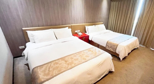 apvc-resort, Book Hotel Hoteller i Changhua med pool, Swimmingpool