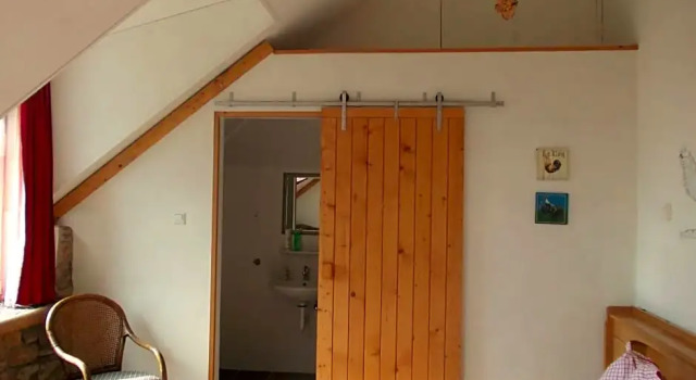 B&B Den lange Heiman