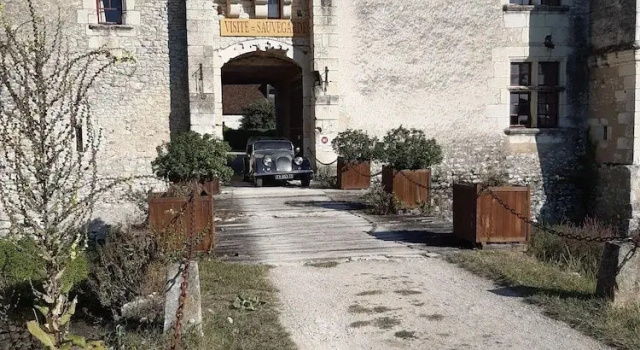 Gite des gardes du château, Забронировать Дом для отпуска Шемери Sologne