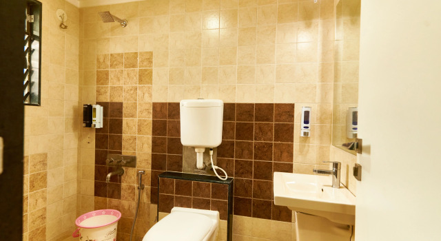 Семейный номер Standard Hotel Anand Heritage