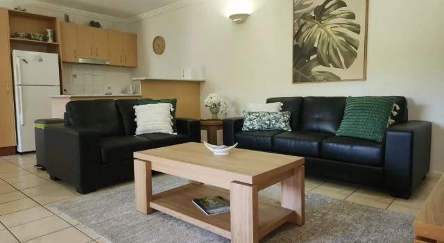 Апартаменты Central Plaza Port Douglas