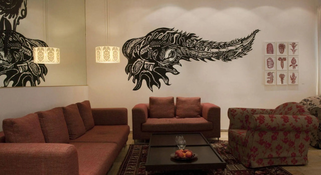 Hotel Kunsthof