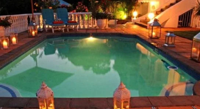 Sir Harveys Bed and Breakfast, Забронировать Отель Отели Дурбана 4 звезды, рядом с Life Entabeni Hospital, 4*