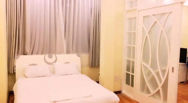 Greenlife ApartHotel, Забронировать Апарт-отель Апарт-отели Хошимина, рядом с Торговый центр Tax, Апарт-отель