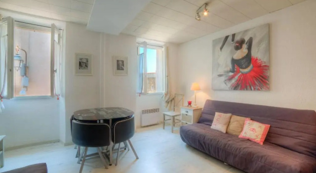 IMMOGROOM Historic Place SUQUET - 8 min PALAIS CONGRESSBEACHES