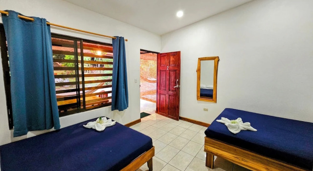 Santa Toro Hotel excelente ubicación