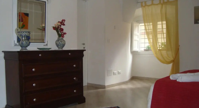 Daysin Apartment, Забронировать Апартаменты/квартира Отели Палермо с парковкой, рядом с San Francesco D'Assisi Basilica - Palermo, Парковка