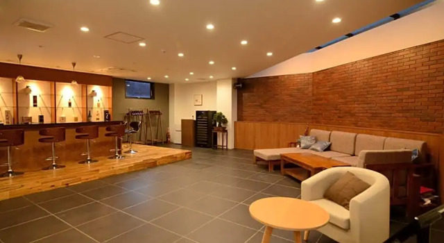 This is Sansou - Vacation STAY 68236v, Rezervasyon Otel Ito 