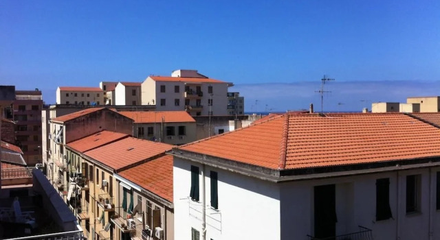 Seaside Holidays - Appartamento Palomba