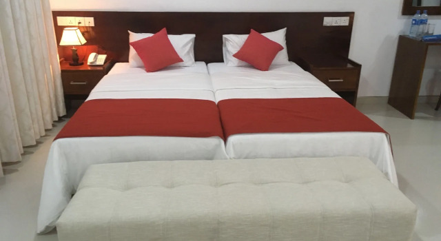 My City Hotel, Забронировать Отель Недорогие отели Канди, рядом с Royal Palace of Kandy, недорого