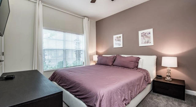 Champions Gate Four-bedroom, Book Hotel Hoteller i Four Corners med pool, Swimmingpool