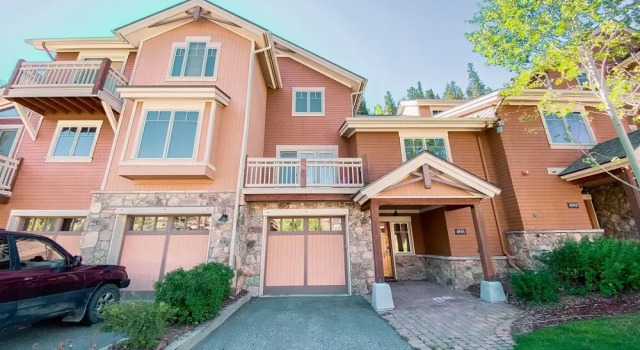 Settlers Creek 6541, Забронировать Отель Бизнес-отели Кистон, 4* 5*
