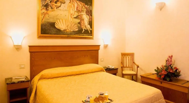 Номер Standard Hotel Porta Faenza
