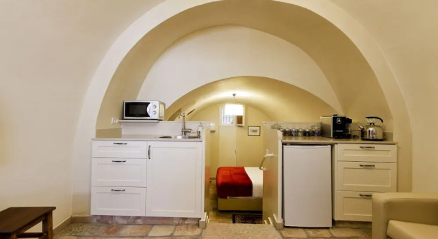 Comfort Sviitti The Templer Inn