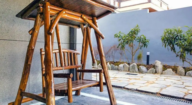 Busan Chaeum Pension