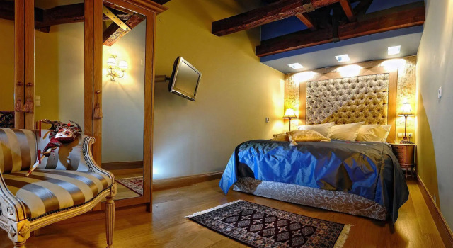 Civitas Suites Hotel