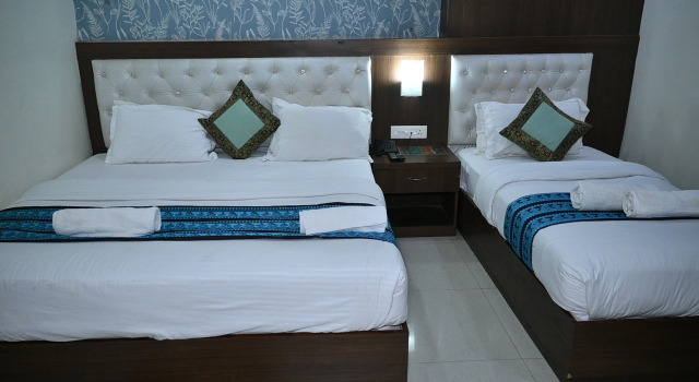 Номер Standard Hotel Midcity