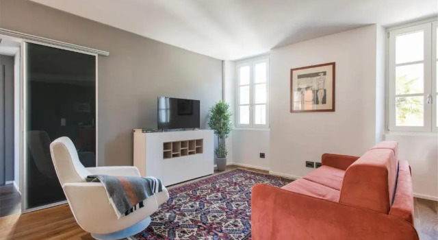 Апартаменты Dimore del Garda