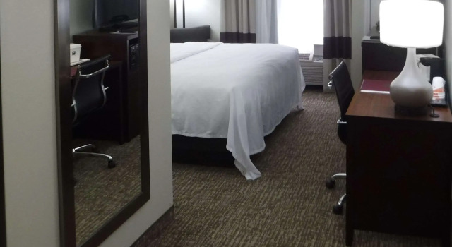 Двухместный номер Standard Comfort Inn New River