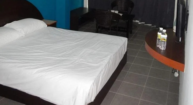 Hotel Lagenda