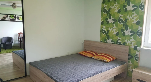 Apartment Plocka 4