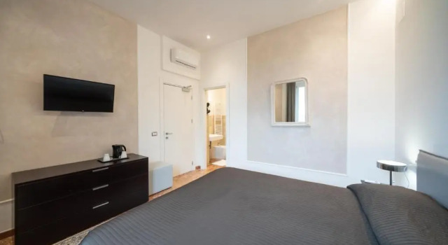 Номер Standard Residence Sferisterio