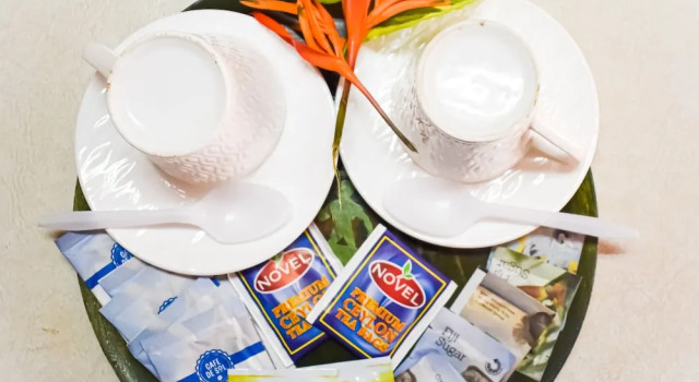 Номер Standard Lautoka Hotel