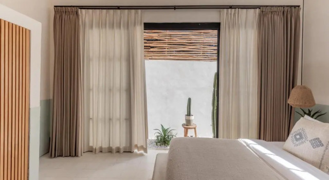 Yucca Villas