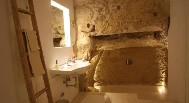 Standard Zimmer Albergo Diffuso Il Casale