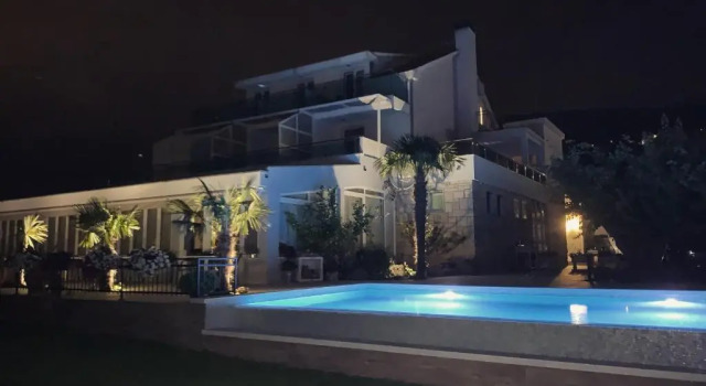 Номер Standard Villa Pitomcia