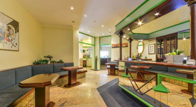 Hotel Fidelio