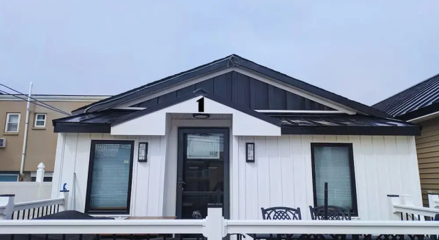 Coastal Sands Inn, Buchen Sie Motel Hotels in Wildwoods Beach mit Parkplatz, Parkplätze