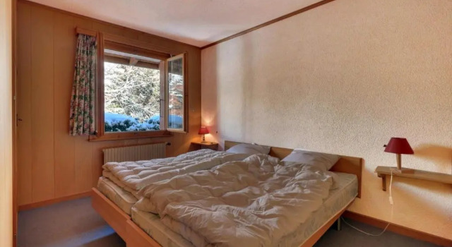Paquerette 1Er, Забронировать Апартаменты/квартира Бань Verbier - St.Bernard