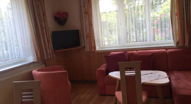 Waldhaus, Book Apartment Hinterstoder 
