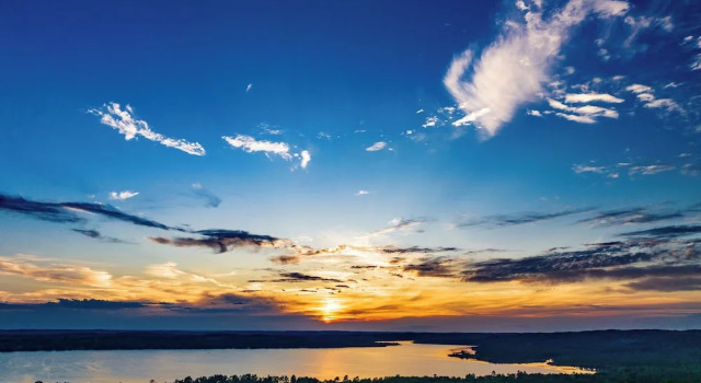 Номер Standard The Lakeview Hotel, Shanty Creek Resort