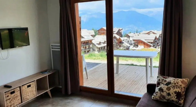 CHALET LA COMBE D OR - Chalets pour 6 Personnes 244, Забронировать Шале Виллы Овернь-Рона-Альпы, Вилла