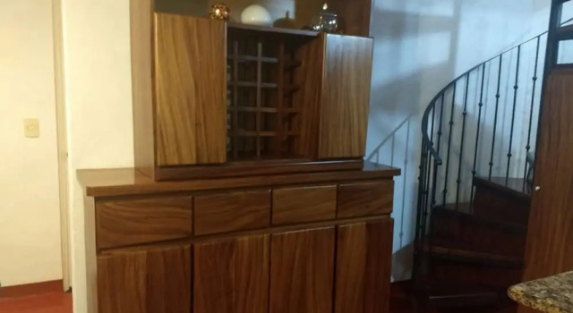Номер Standard Penthouse María Bonita