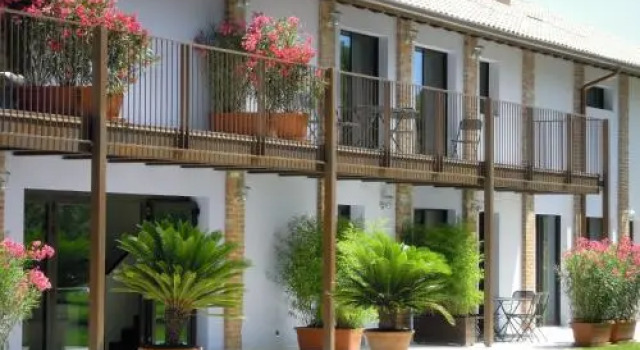 Residenze Di La Dal Fiume, Забронировать Отель Каорле Линьяно-Ривьера