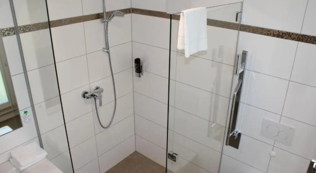 Двухместный номер Standard Arena Villa am Wasserpark