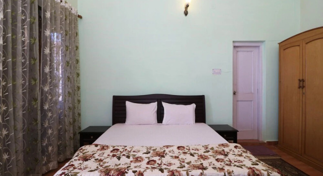 OYO 10814 Home Vintage 2BHK Villa Ghorakhal, Rezervovat Vila Nainital Uttarakhand