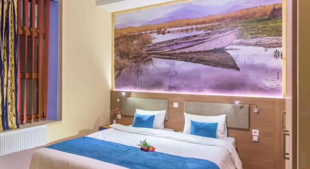 Sofia Apartments, Забронировать Апартаменты/квартира Александруполис периферия Восточная Македония и Фракия, рядом с Муниципальный стадион «Фотис Космас» в Александруполисе
