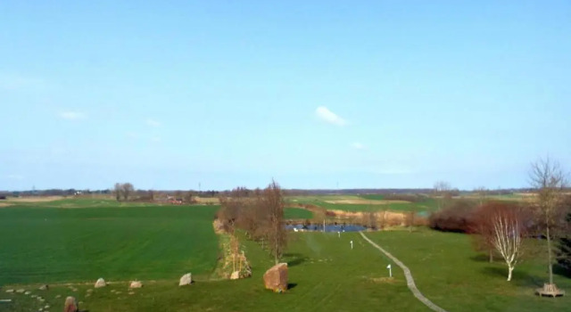 Студия urlaubsart - Guldehof