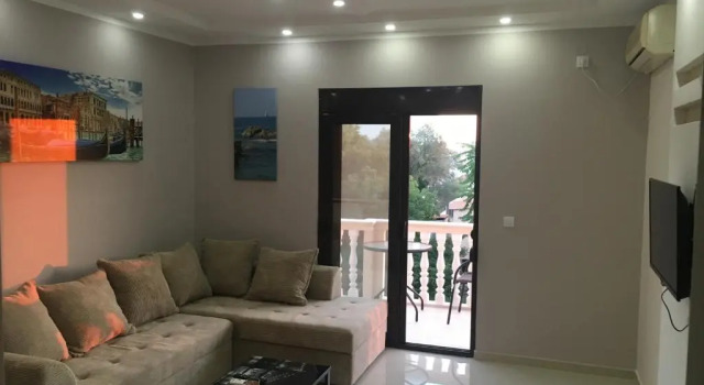 Апартаменты c 1 комнатой Fimi Apartments