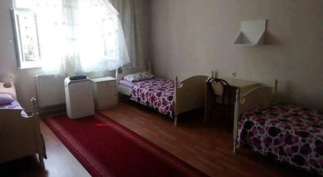 Aysel Hanim Pansiyon, Забронировать Отель Отели Акчаабат с парковкой, Парковка