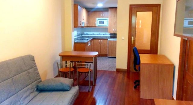 Apartment With one Bedroom in Salamanca, With Wonderful City View - 30