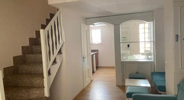 Двухместный номер Standard Apartamentos turísticos Jardines del Plaza